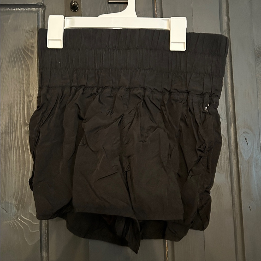 FP movement shorts black